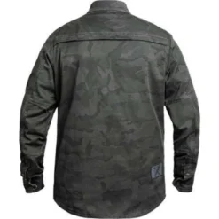 John Doe Motoshirt