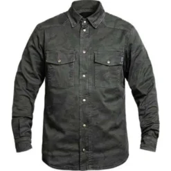 John Doe Motoshirt