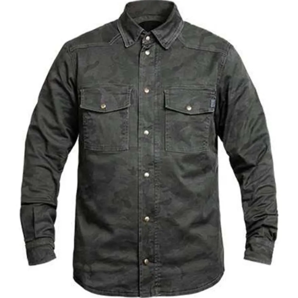 John Doe Motoshirt