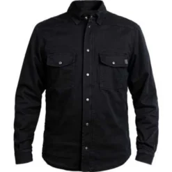 John Doe Motoshirt