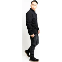 John Doe Motoshirt