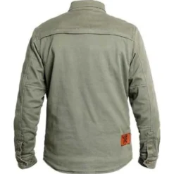 John Doe Motoshirt