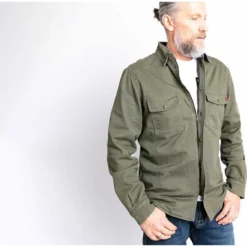 John Doe Motoshirt