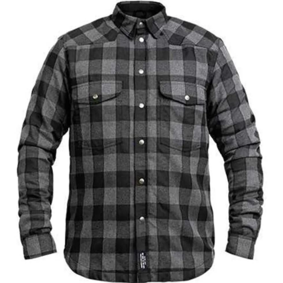 John Doe Motoshirt