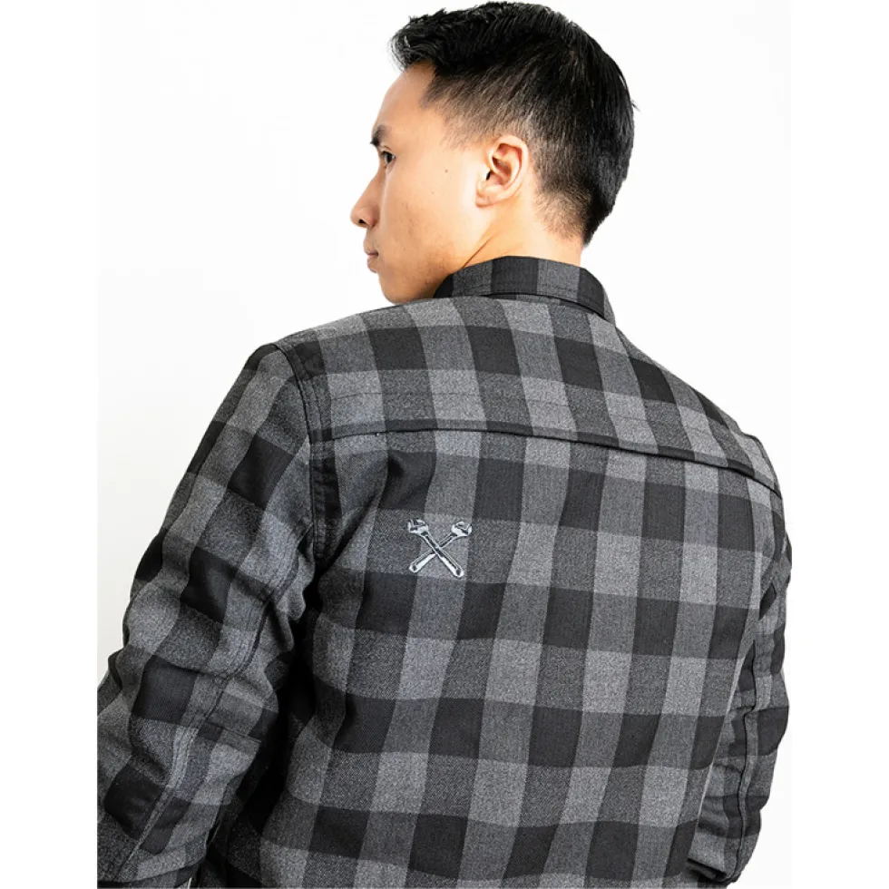 John Doe Motoshirt