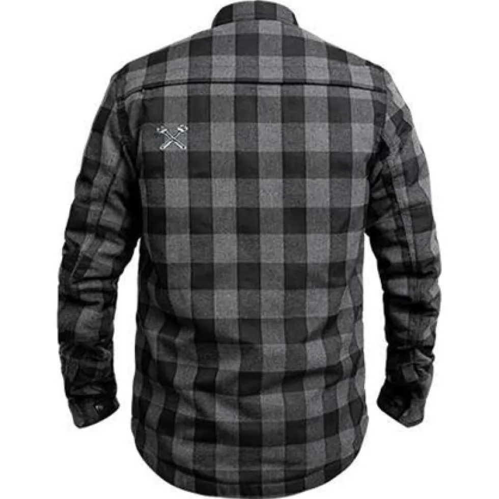 John Doe Motoshirt