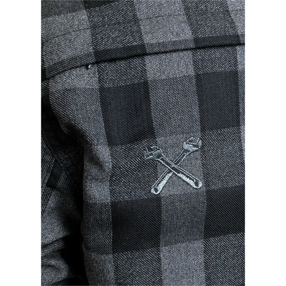 John Doe Motoshirt