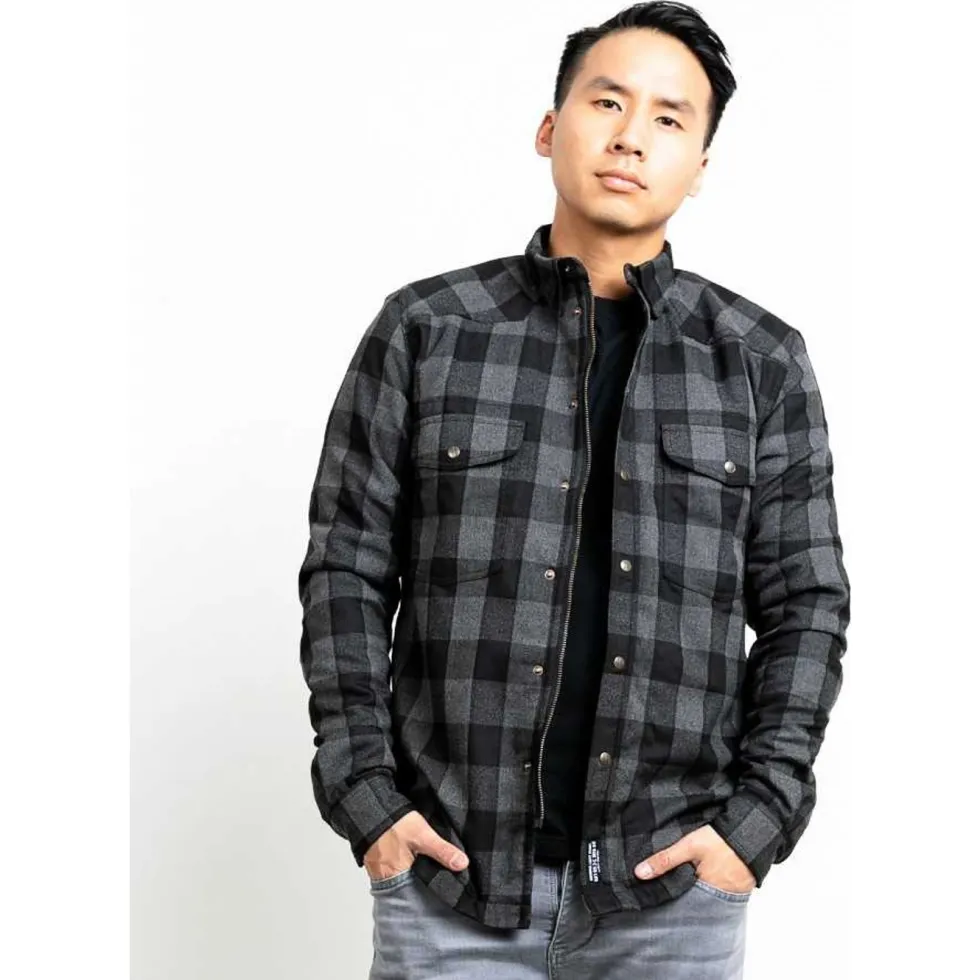 John Doe Motoshirt