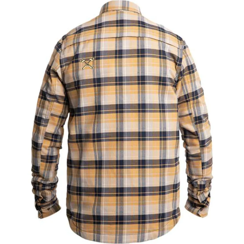 John Doe Motoshirt
