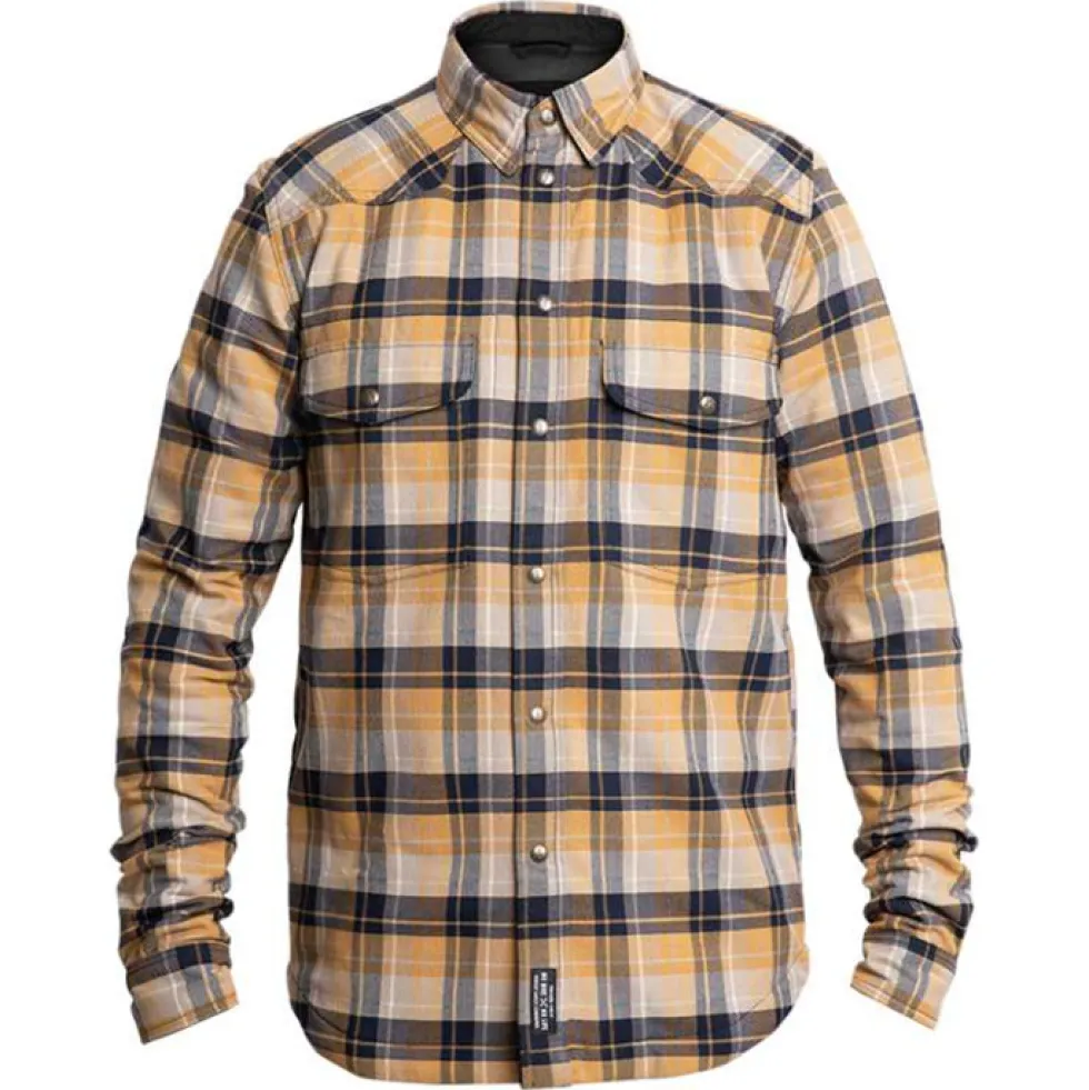 John Doe Motoshirt