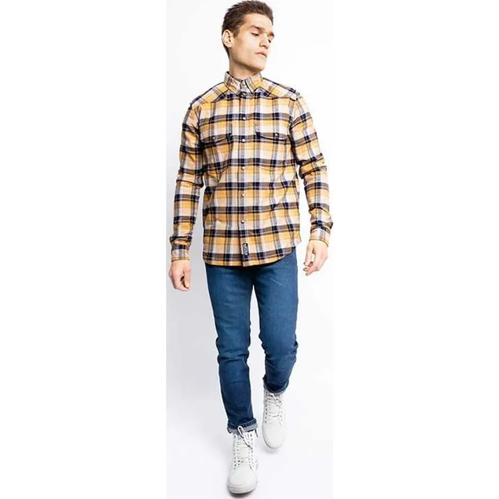 John Doe Motoshirt