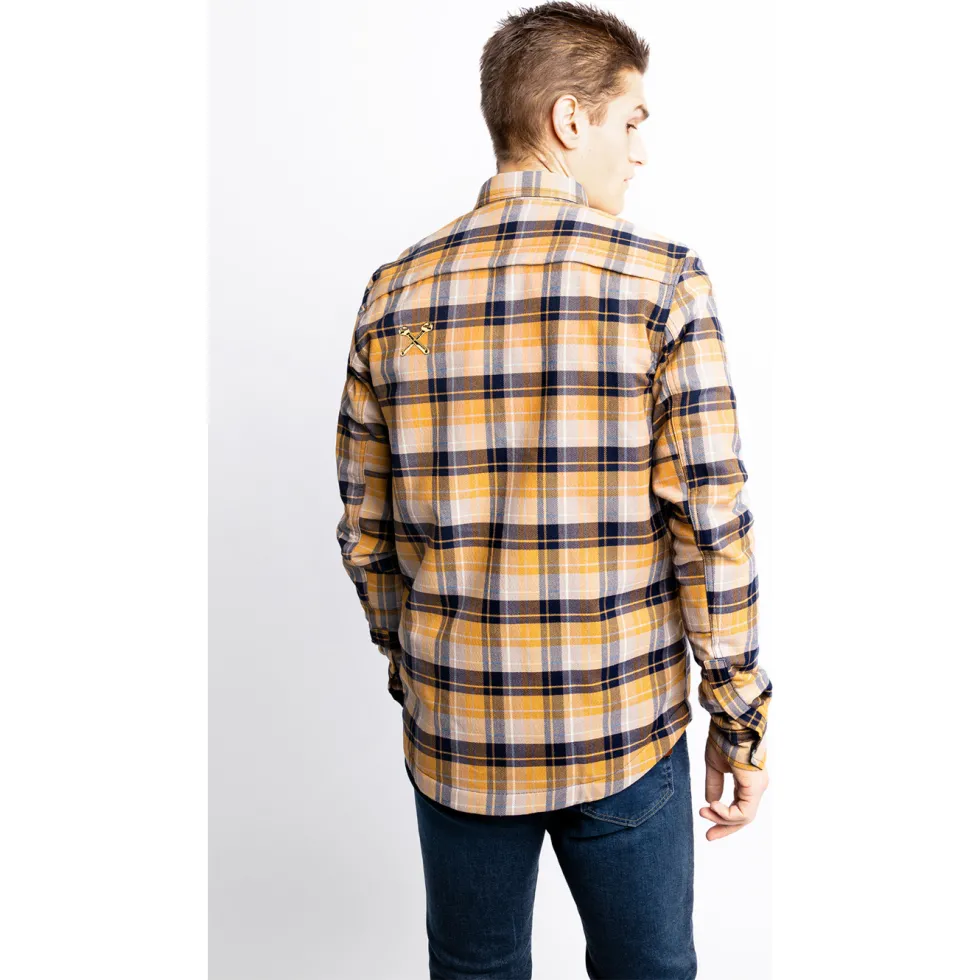 John Doe Motoshirt