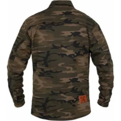 John Doe Motoshirt New Camouflage