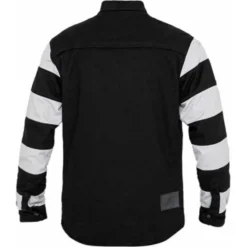 John Doe Motoshirt Prison