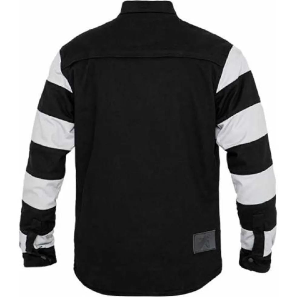 John Doe Motoshirt Prison