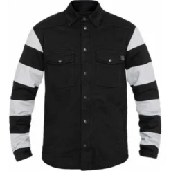 John Doe Motoshirt Prison