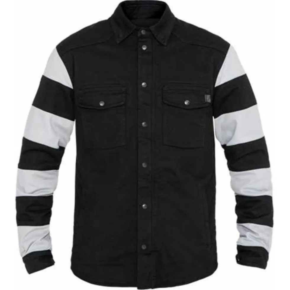 John Doe Motoshirt Prison