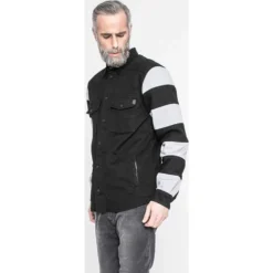 John Doe Motoshirt Prison