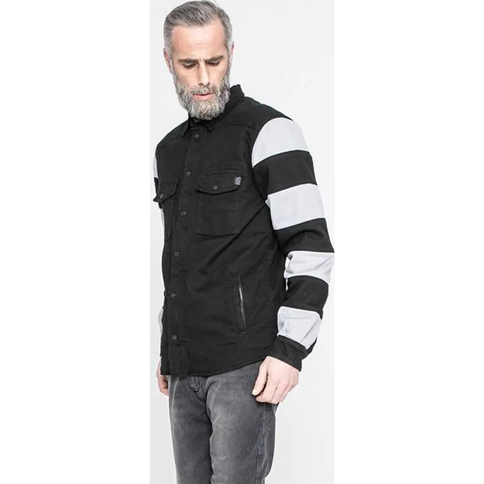 John Doe Motoshirt Prison