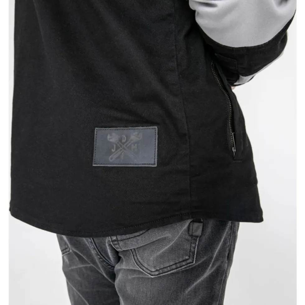 John Doe Motoshirt Prison