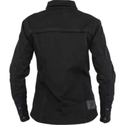 John Doe Motoshirt Women