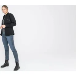 John Doe Motoshirt Women