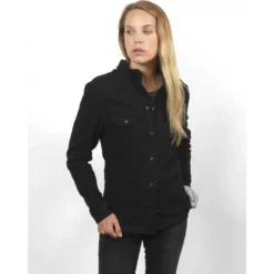 John Doe Motoshirt Women