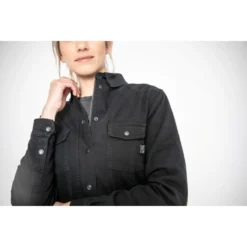 John Doe Motoshirt Women