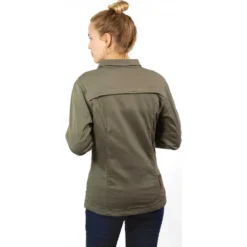 John Doe Motoshirt Women