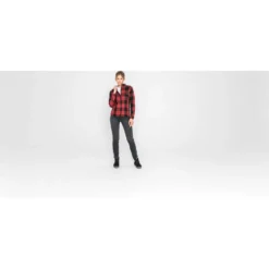 John Doe Motoshirt Women