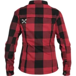 John Doe Motoshirt Women