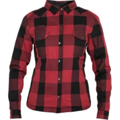 John Doe Motoshirt Women
