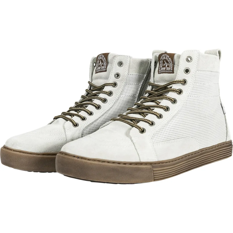 John Doe Neo Motorschoenen