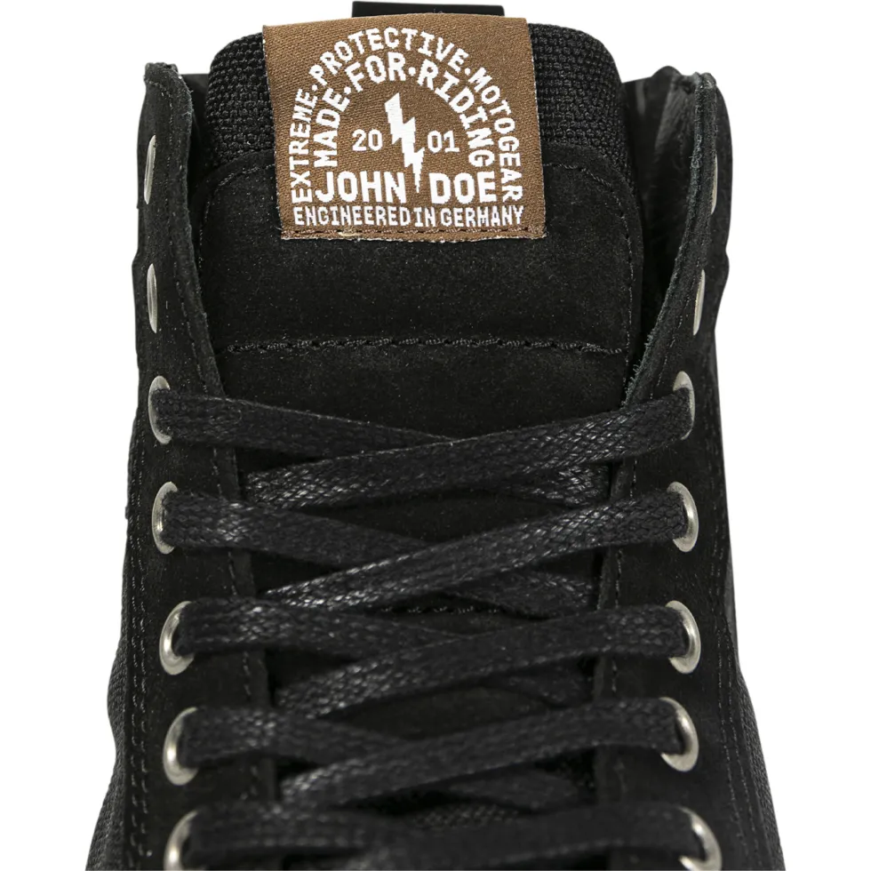 John Doe Neo Motorschoenen