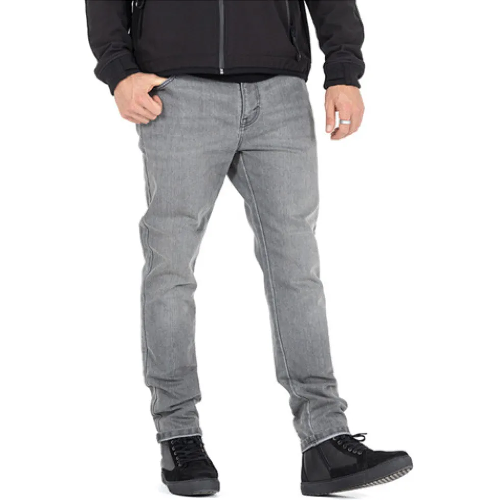 John Doe Pioneer Mono Motorjeans