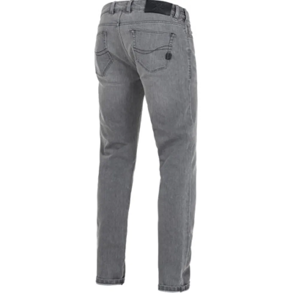 John Doe Pioneer Mono Motorjeans