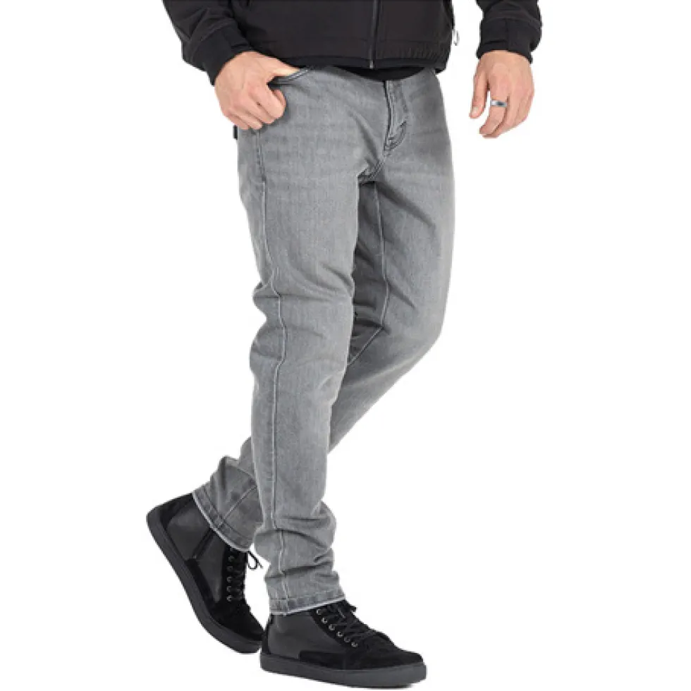 John Doe Pioneer Mono Motorjeans