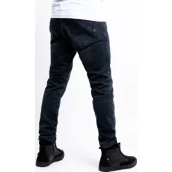 John Doe Pioneer Mono Motorjeans