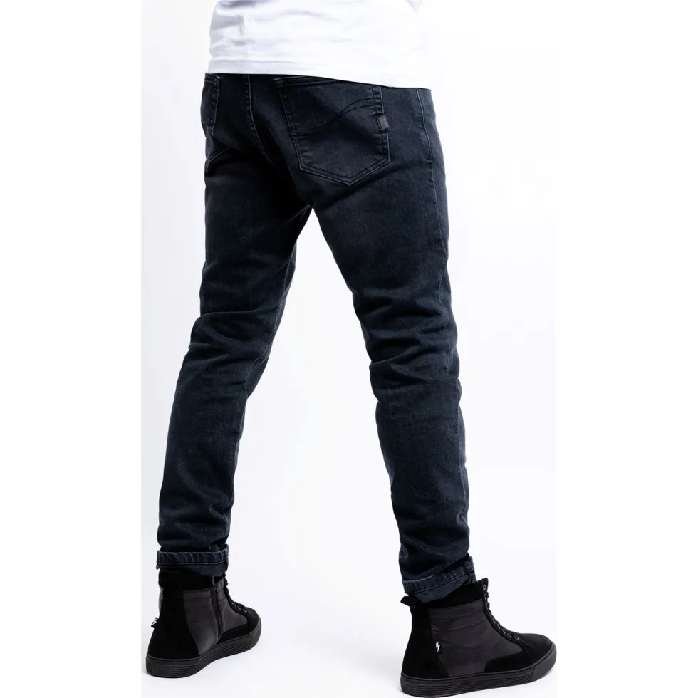 John Doe Pioneer Mono Motorjeans