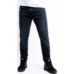 John Doe Pioneer Mono Motorjeans