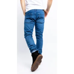 John Doe Pioneer Mono Motorjeans