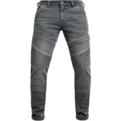 John Doe Rebel Mono Jeans Grey