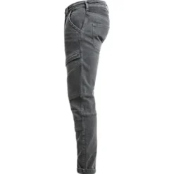 John Doe Rebel Mono Jeans Grey