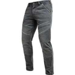 John Doe Rebel Mono Jeans Grey