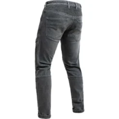 John Doe Rebel Mono Jeans Grey