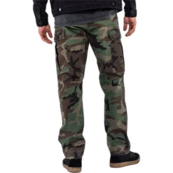 John Doe Regular Cargo 2.0 Motorjeans