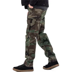 John Doe Regular Cargo 2.0 Motorjeans
