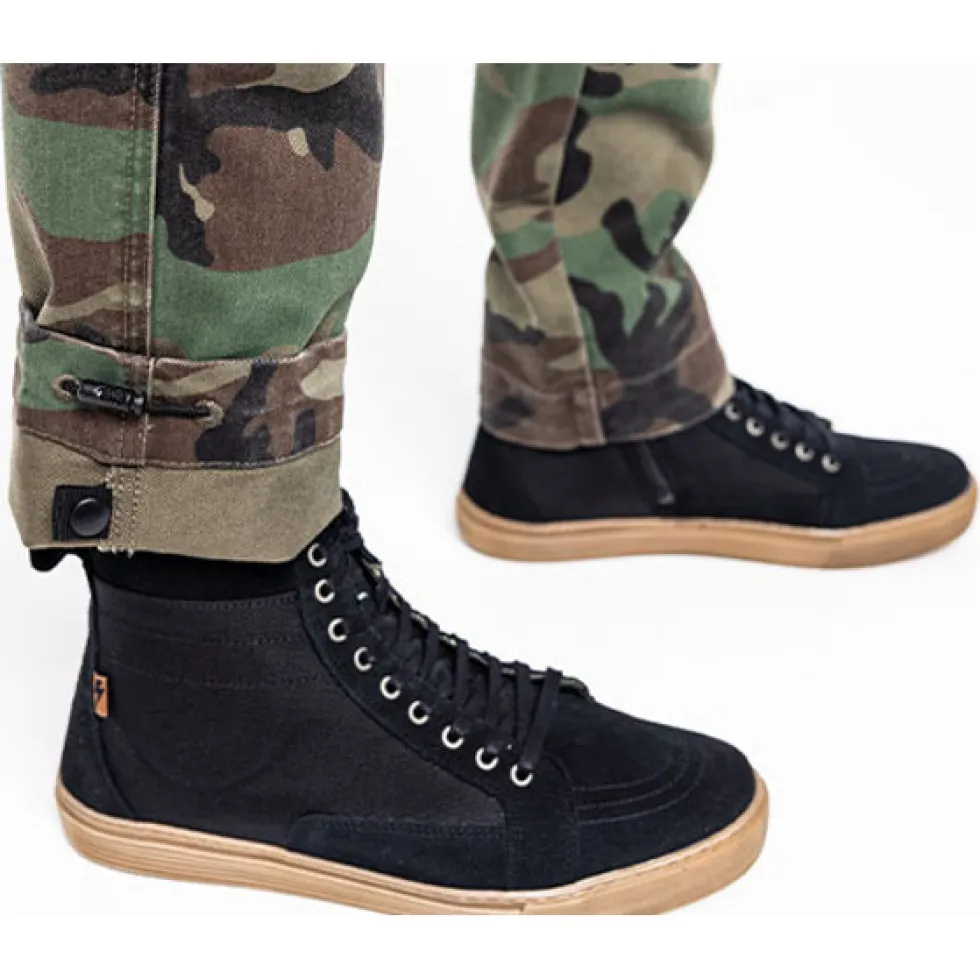 John Doe Regular Cargo 2.0 Motorjeans