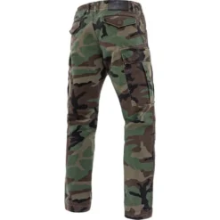 John Doe Regular Cargo 2.0 Motorjeans