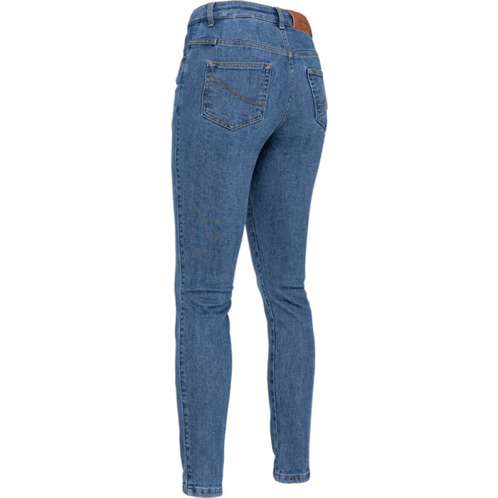John Doe Ruby Motorjeans